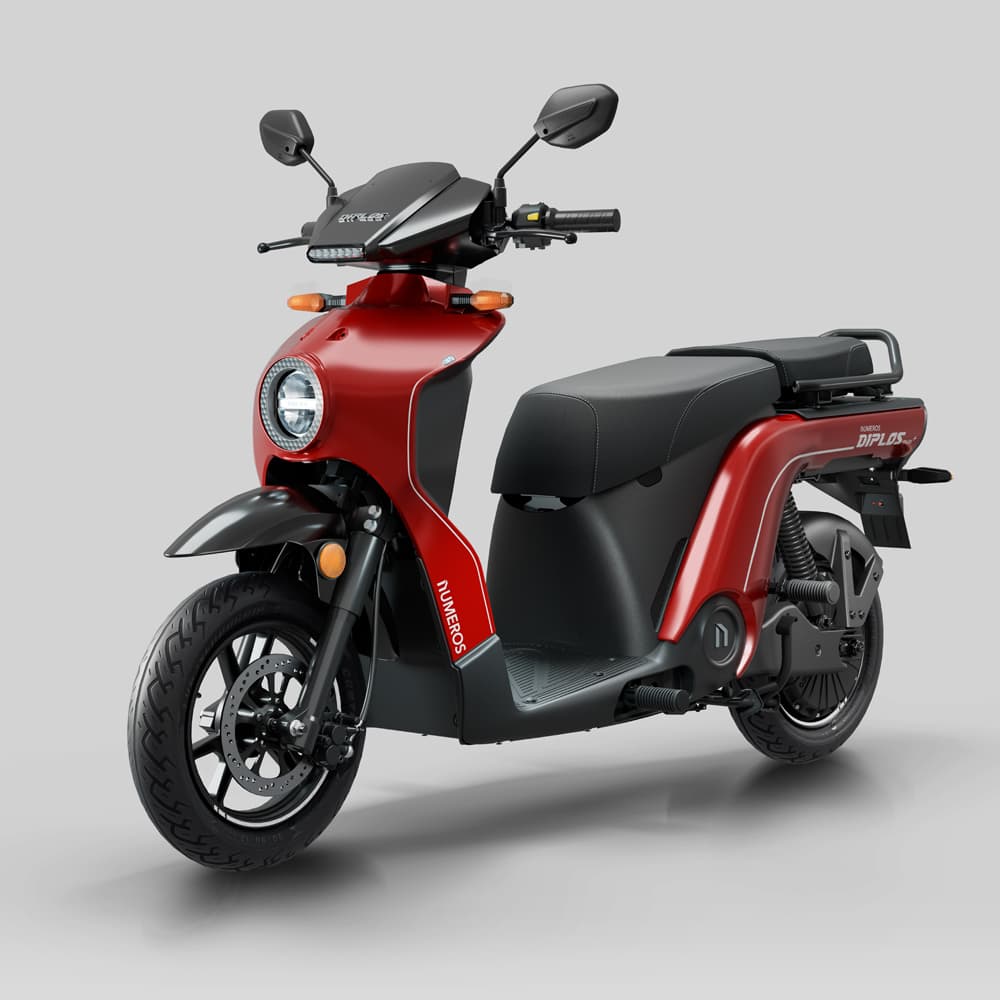 Diplos Max +
