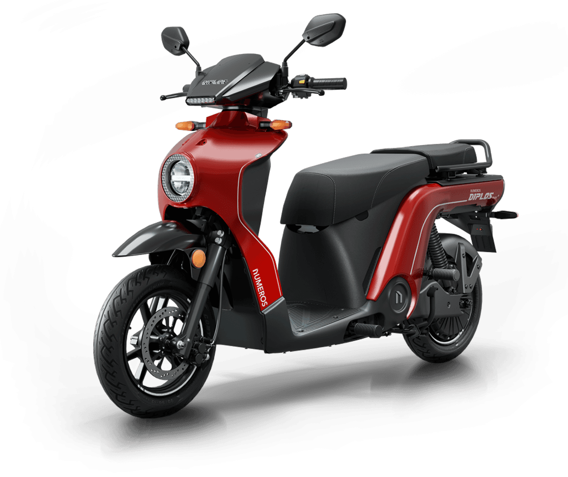 Blaze Red